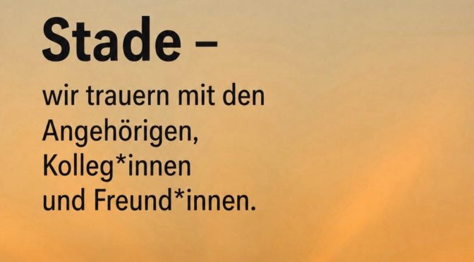 Stade